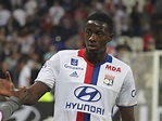 Jean-Philippe Mateta à Mayence pour 8 millions d’euros (officiel)