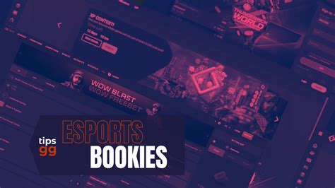 Best Esports Betting Sites 2024 Online Esport Bookmakers