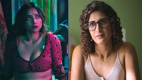 India Lockdown Movie Hot Scenes Timing Shweta Basu Prasad Ahana
