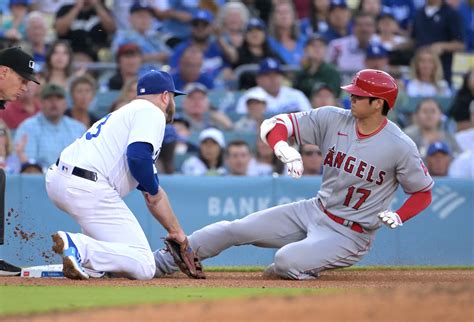 Dodgers Rumors Writer Predicts Shohei Ohtani Signs With LA This