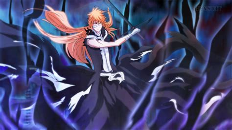 46 Bleach Wallpaper 1920x1080 Wallpapersafari