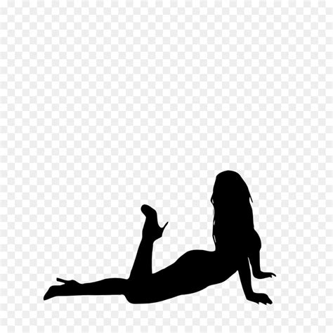 Silhouette Clip Art Woman Illustration Girl James Bond Silhouette Png