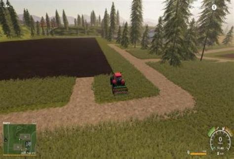 Fs19 Goldcrest Valley Map V11 Simulator Games Mods