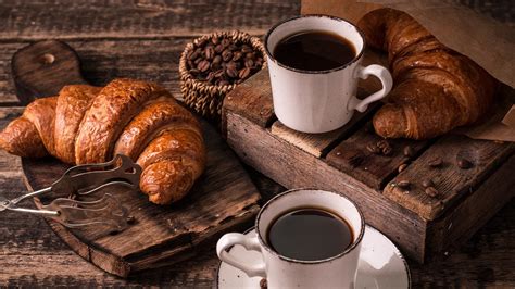 coffee cup breakfast cup still life photography coffee still life croissant pastry coffee