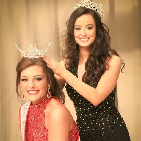 Miss Arkansas Heritage Pageant