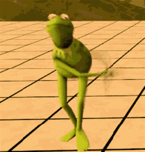 Kermit The Frog Kermit Gif Kermit The Frog Kermit Thumbs Up Gif S My Xxx Hot Girl