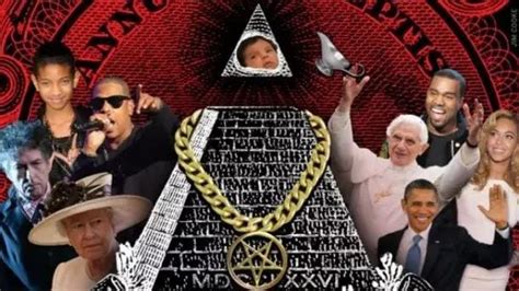 Top Illuminati Membersdevil Worshipers In Kenya Trending News
