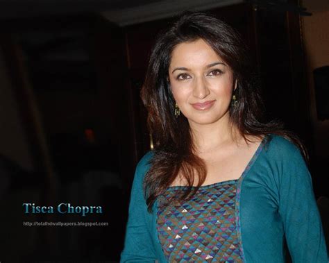 Bollywood Actress High Quality Wallpapers Tisca Chopra Hd Wallpapers