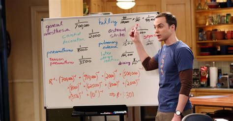 In Praise Of Sheldon Cooper The Big Bang Theory Returns The Atlantic