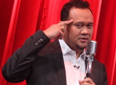 Pintu rezeki yang kedelapan adalah berinfak di jalan allah. Berawal dari Body Shaming, Nama Cak Lontong Justru Membawa ...