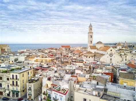 Bari Reinvented Why You Should Visit Puglias Underrated Port Lonely