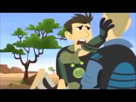 Chris And Martin Kratt Brothers YouTube