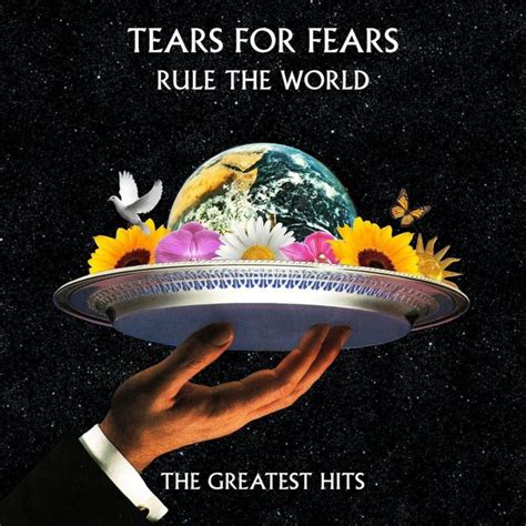 Tears For Fears Rule The World Classic Rock Magazin