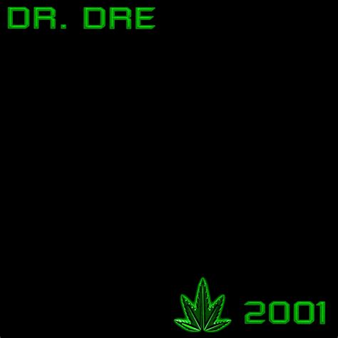 Dr Dre 2001 Adopte Un Disque