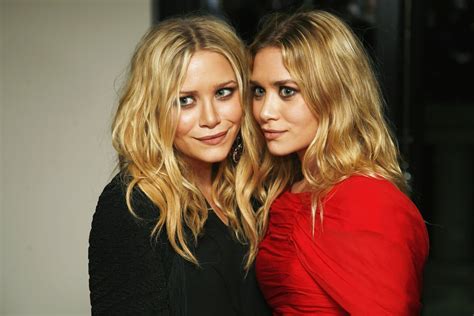 2736x1824 women blonde mary kate olsen twins wallpaper coolwallpapers me