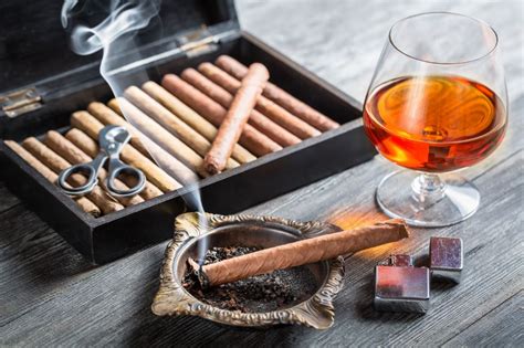How Do Humidors Work Cigar Cutter Expert