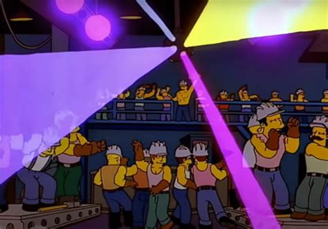 The Simpsons Gayest Ever Episodes And Moments A Timeline Attitude