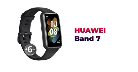 Huawei Band 7 Miglior Prezzo Online Recensione