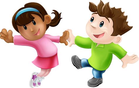 Kids Playing Png Hd Png Pictures Vhvrs