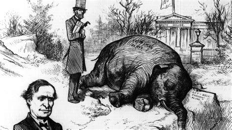 Republican Elephant Cartoon Pics