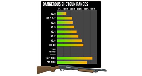 Use This Rifle Caliber Shotgun Shells Chart To Pick The Right Ammo