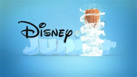 Disney Junior Usa Cinderella Bumper Continuitycommentary Youtube