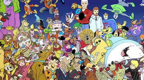 Top Ten Cartoons Of All Time Fandomwire Best Ever Vrogue