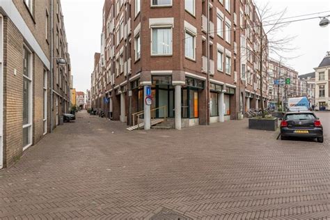 Oog In T Zeilstraat C Benedenwoning In Den Haag