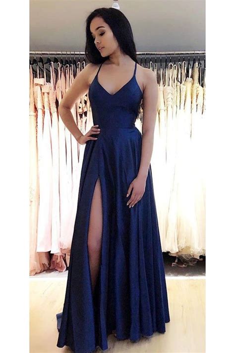 17 Affordable Tomboy Prom Dresses A 104