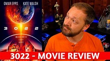 3022 - Movie Review - YouTube