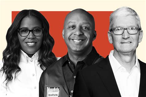 These are the most inspirational CEOs on the Fortune 500 - Wired PR News