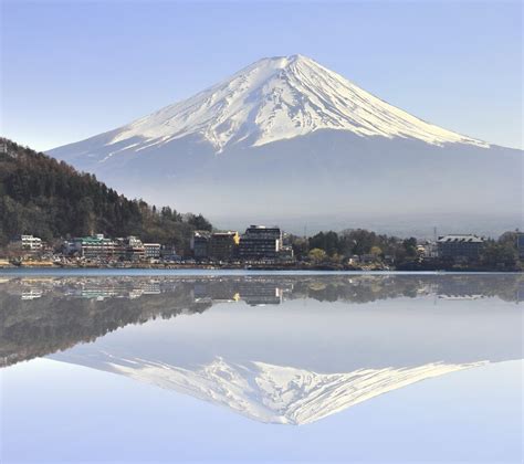 Mount Fuji Gaijinpot Reizen Localizador