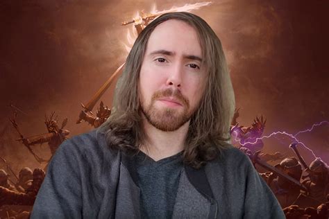 Asmongold Provides His Take On Diablo Immortal Player Who Spent