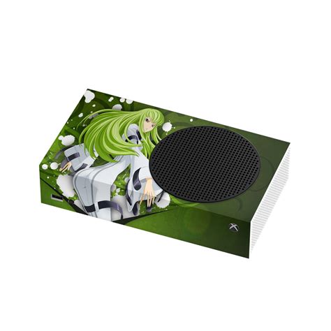 Code Geass Cc Xbox Series Controller Skins V4 Series X And Series S Gizmo Trims