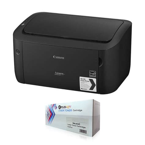 Huge range of canon toner cartridges. Canon i-Sensys LBP6030B Mono Lazer Yazıcı Plucopy Tonerli