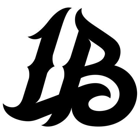 Lb Logo 10 Free Cliparts Download Images On Clipground 2024