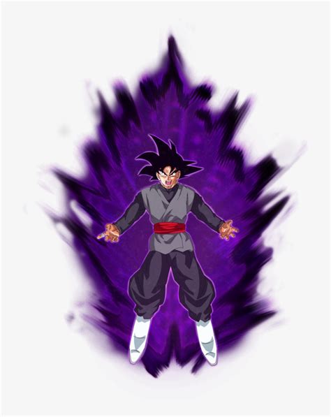 Dragon ball aura brushes, set 2 free photoshop brushes at brusheezy! Aura Drawing Dragon Ball Z - Goku Black PNG Image ...