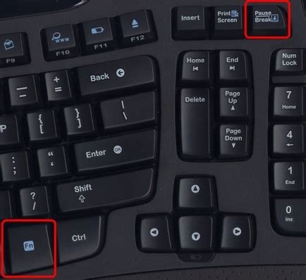 I finally went into the main search of the computer and searched for keyboard. Scroll Lock feature on the MK560 keyboard