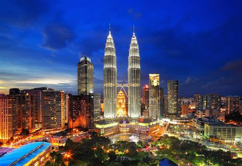 To enter malaysia, visitors must have a national passport or other internationally recognized travel documents with a validity period of at least six months beyond the length of stay in malaysia. Kuala Lumpur Cityscapes Collection - Fakrul Jamil Photography