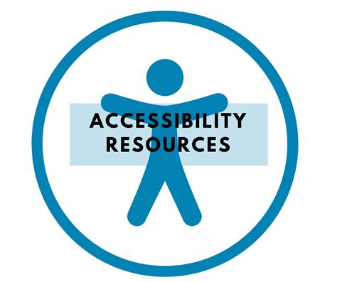 61365 Accessibility Resources Designed To Inspire