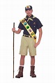Boy Scout | Mens costumes, Halloween costume store, Costumes