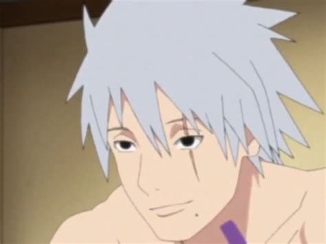 Kakashis True Face Naruto Shippuden Episode 469