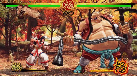 Samurai Shodown 2019 Game Reviews Popzara Press
