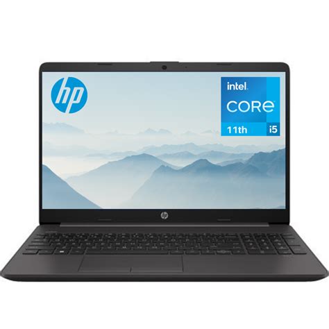 Laptop Hp 250 G8 Intel Core I5 1135g7 11va Ram 8gb Ssd 512gb 156 Hd