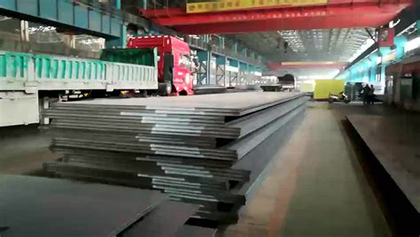Astm a572 grade 50 steel is widely used in engineering structures, such as construction steel structure, mining machinery, trucks, pressure vessels, bridges, especially for construction and engineering machinery components that require good weldability and toughness. Astm A572 Gr.50 80mm 70mm,60mm 50mm Thick A572 Grade 50 ...
