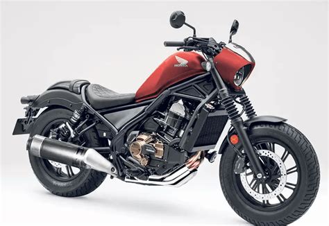 Let's compare the new rebel 1100 against the highest horsepower cruiser in honda's model lineup, the fury 1300. Honda Rebel 1100 Could Hit the Market Next Year ...