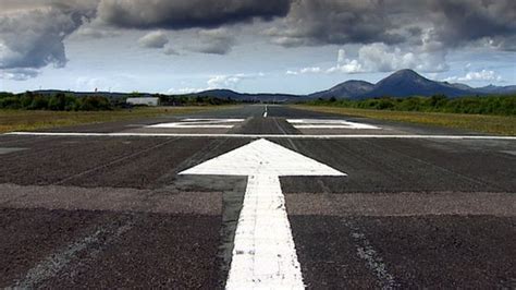 New Airport On Skye In Two Years Suggest Highland Council Bbc News