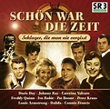 SR 3: Schön war die Zeit, Folge 1: Amazon.de: Musik-CDs & Vinyl