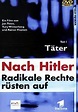 Nach Hitler - Radikale Rechte rüsten auf 1: Amazon.co.uk: Peter, Jan ...