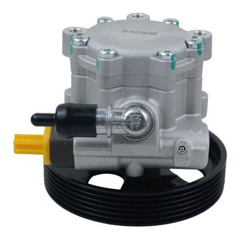 Hey all, to start off, my power steering pump used to make a whining noise every time i started my car, so i followed the diy for replacing the power. Fiat Chrysler Jeep Dodge Steering Parts